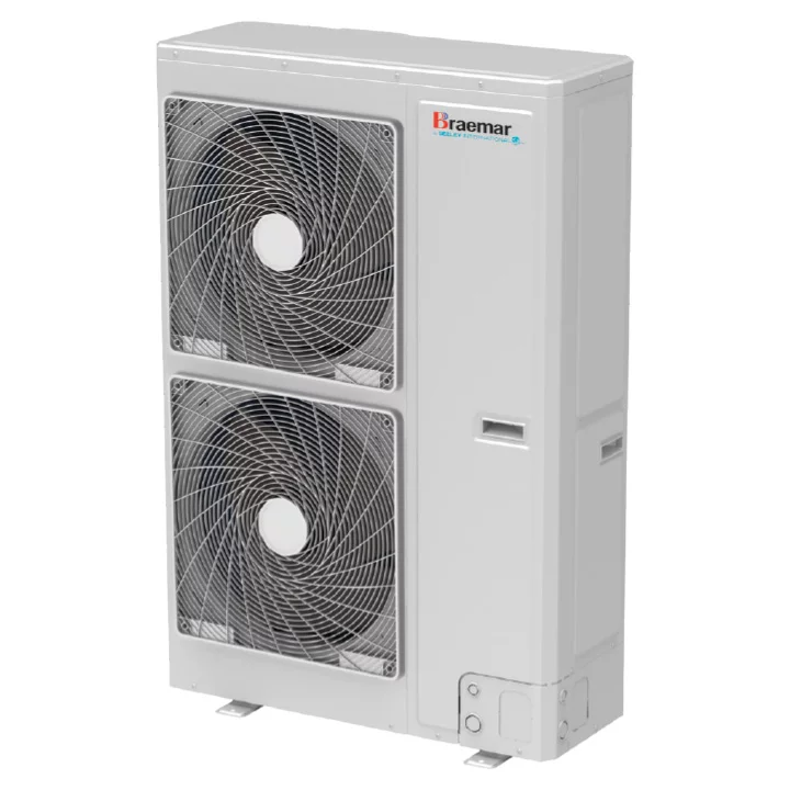 Outdoor Unit